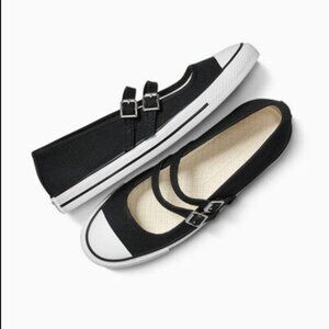 Chuck Taylor All Star Dainty Mary Jane Size 11